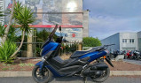 YAMAHA NMAX 125