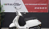 Vespa Primavera Elettrica 45