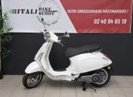Vespa Primavera Elettrica 45