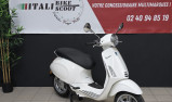 Vespa Primavera Elettrica 45