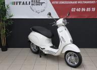 Vespa Primavera Elettrica 45
