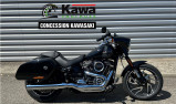 HARLEY-DAVIDSON SOFTAIL SPORT GLIDE 1745