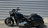 HARLEY-DAVIDSON SOFTAIL SPORT GLIDE 1745