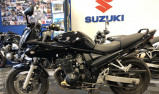 SUZUKI GSF 650 S BANDIT