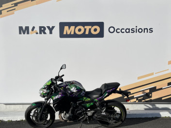 KAWASAKI Z650 - Z650