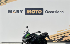 KAWASAKI Z650 - Z650