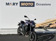 KAWASAKI Z650 - Z650