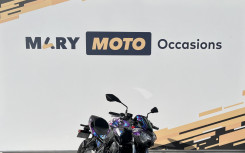 KAWASAKI Z650 - Z650