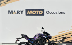 KAWASAKI Z650 - Z650