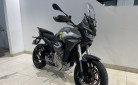 MOTO GUZZI STELVIO ARAS