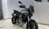 MOTO GUZZI STELVIO ARAS