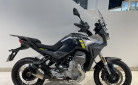 MOTO GUZZI STELVIO ARAS