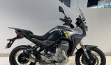 MOTO GUZZI STELVIO ARAS