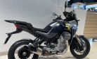 MOTO GUZZI STELVIO ARAS