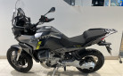 MOTO GUZZI STELVIO ARAS