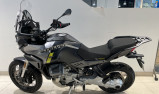 MOTO GUZZI STELVIO ARAS