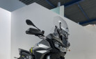 MOTO GUZZI STELVIO ARAS