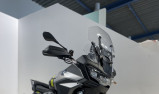 MOTO GUZZI STELVIO ARAS