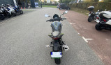 KAWASAKI Z125
