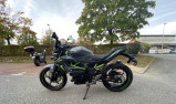 KAWASAKI Z125