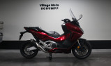 HONDA FORZA 750 A2 / 19300 KM / TRES BON ETAT