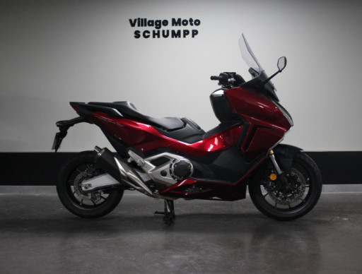 HONDA FORZA 750 A2 / 19300 KM / TRES BON ETAT