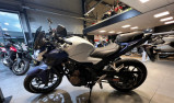 HONDA CB500F CB500 F CB 500 ABS