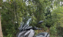 YAMAHA XMAX 300 Tech Max