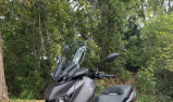 YAMAHA XMAX 300 Tech Max