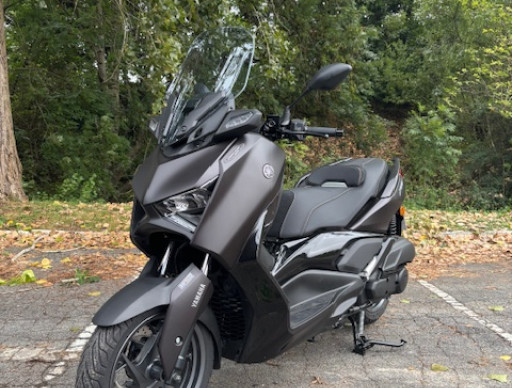 YAMAHA XMAX 300 Tech Max