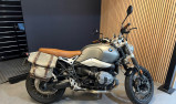 BMW R 1200 Nine T Scrambler NIneT