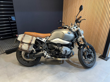 BMW R 1200 Nine T Scrambler NIneT