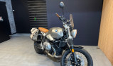 BMW R 1200 Nine T Scrambler NIneT