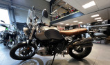 BMW R 1200 Nine T Scrambler NIneT