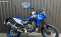 YAMAHA TENERE 700 2025 - Livraison