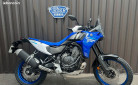 YAMAHA TENERE 700 2025 - Livraison