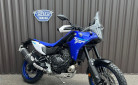 YAMAHA TENERE 700 2025 - Livraison