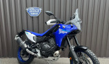 YAMAHA TENERE 700 2025 - Livraison