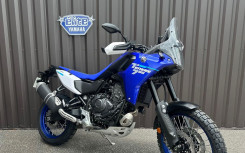 YAMAHA TENERE 700 2025 - Livraison