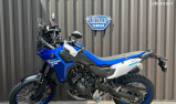 YAMAHA TENERE 700 2025 - Livraison