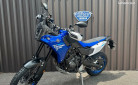 YAMAHA TENERE 700 2025 - Livraison
