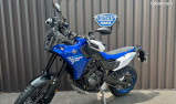 YAMAHA TENERE 700 2025 - Livraison