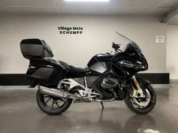 BMW R 1250 RT
