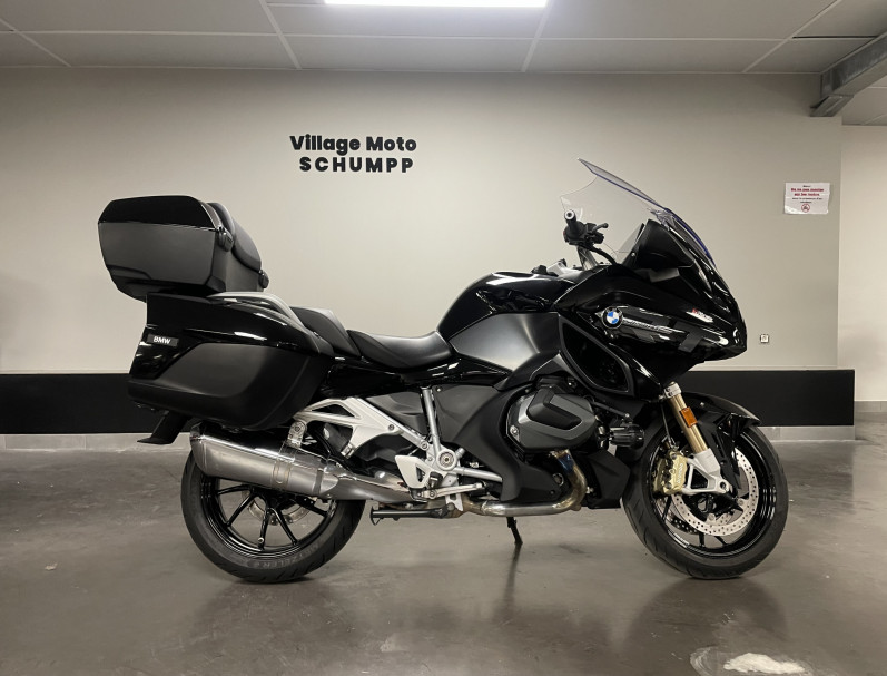 BMW R 1250 RT