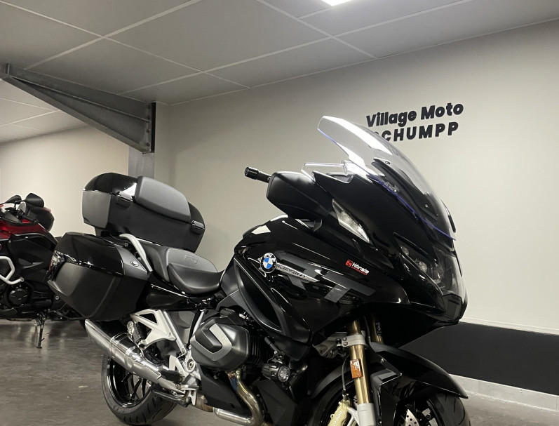 BMW R 1250 RT
