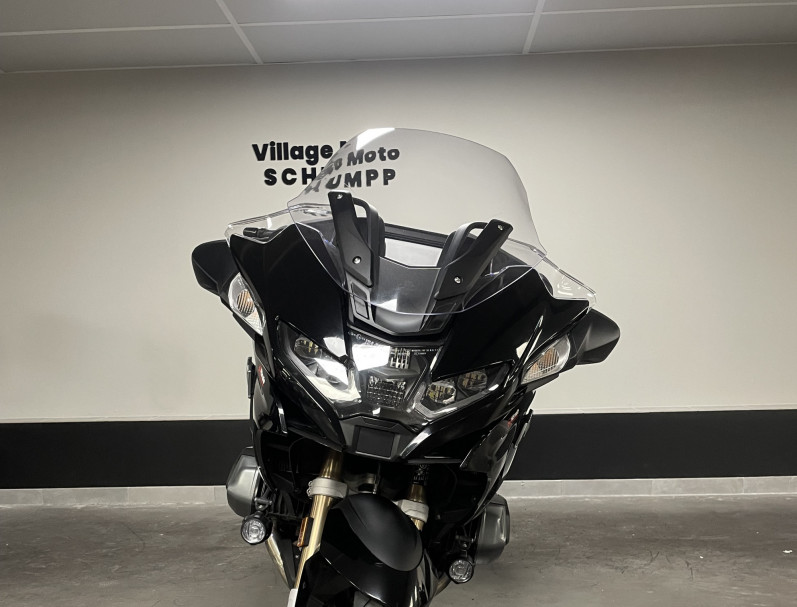BMW R 1250 RT