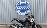 KTM 125 DUKE