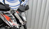 KTM 125 DUKE