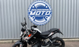 KTM 125 DUKE