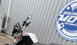 KTM 125 DUKE